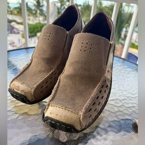 Rieker Loafers men’s size 11.5